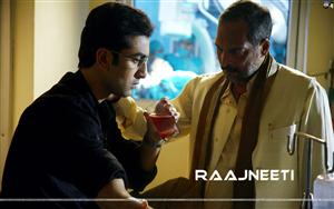 Raajneeti